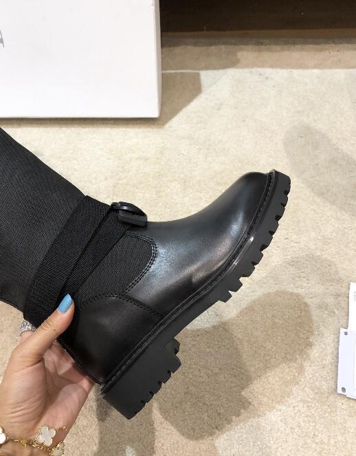 SAMCC - DOR Women Shoes - 1035