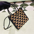 Satchel Bags - PDA Bags - 2253