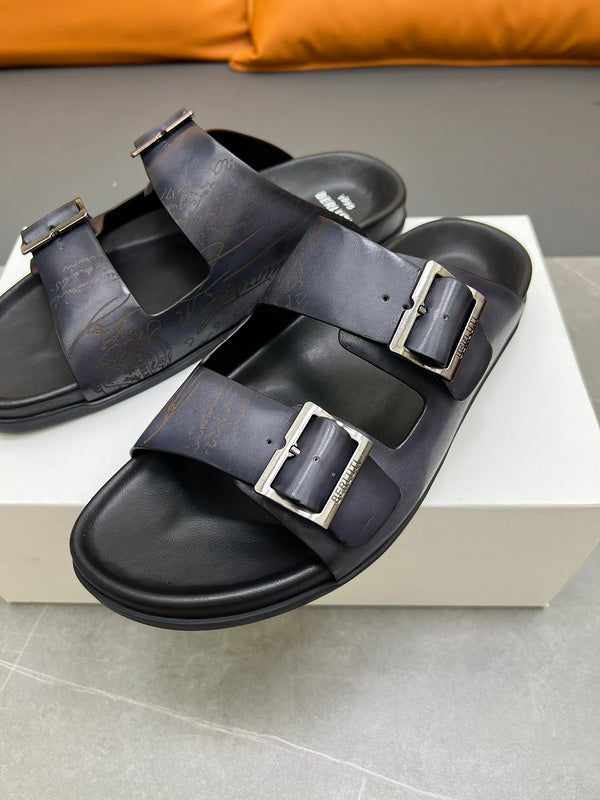Glami - BRE Men Shoes - 076