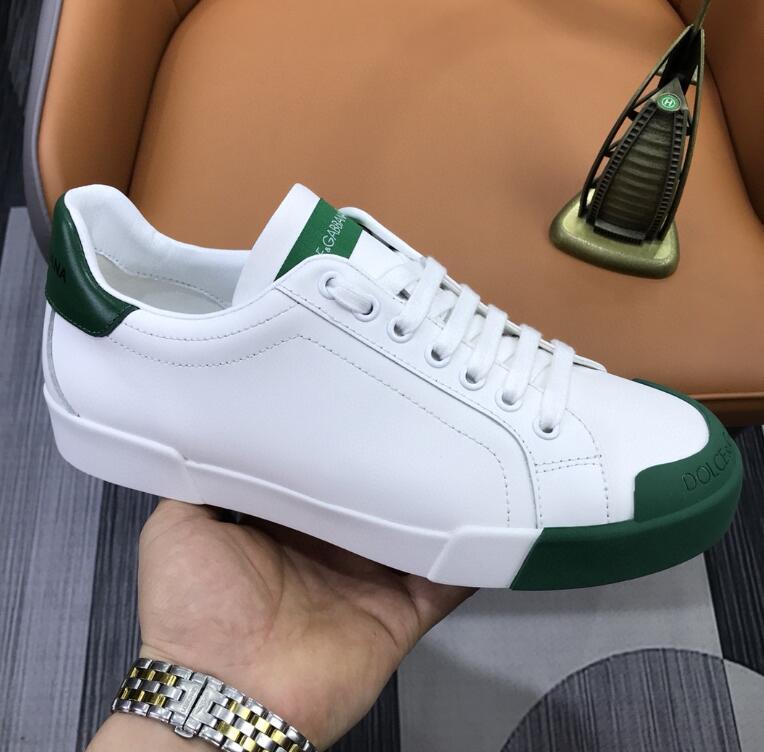 SAMC - DAG Men Shoes - 581