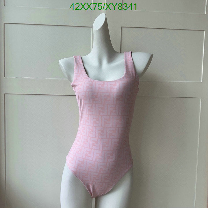 SAMC - FDE Swimsuits - 035