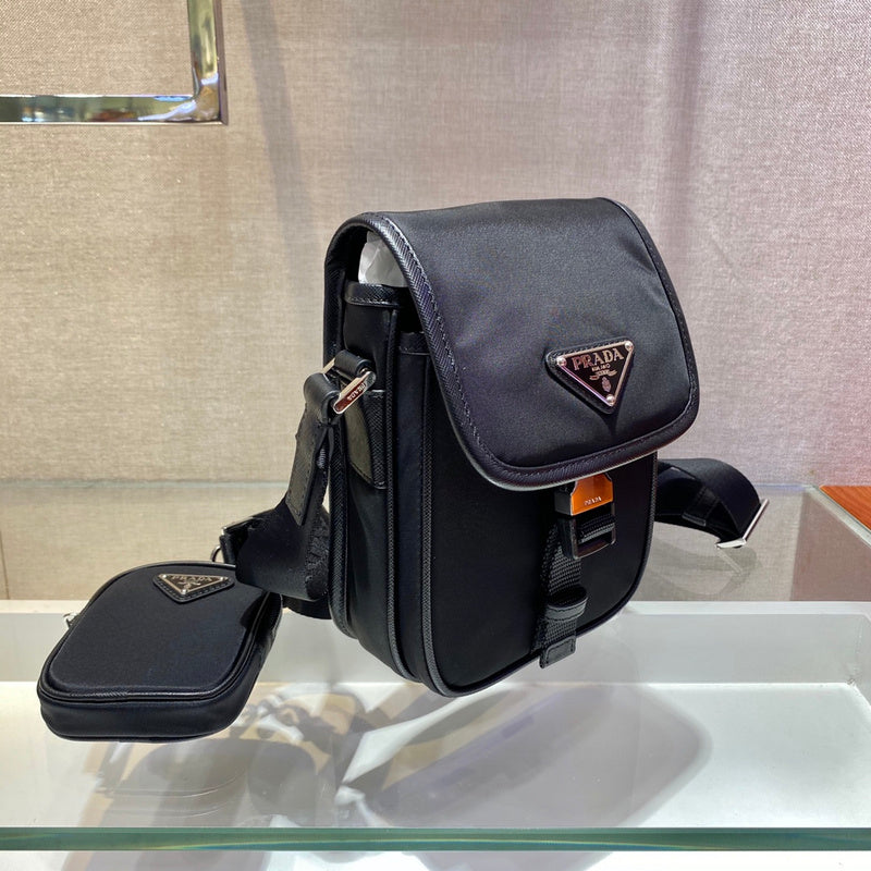 Glamy - PD Bags - 585