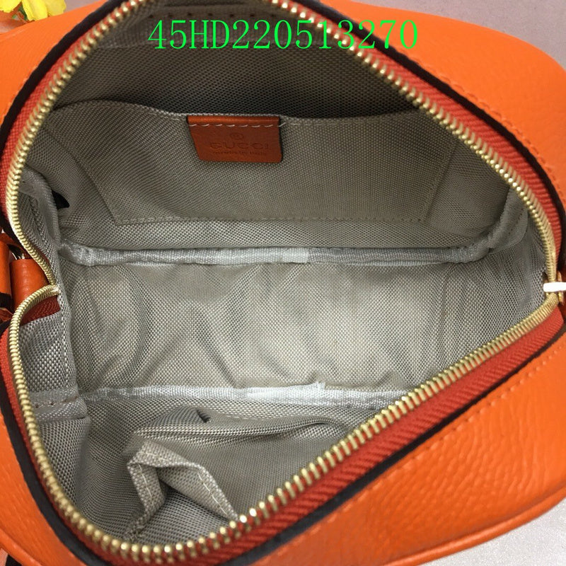 Glami Fashion - GCI Bags - 10373