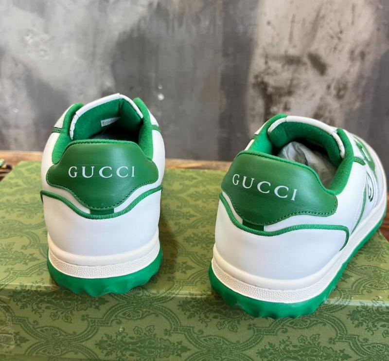 SAMC - GUKI Women Shoes - 569