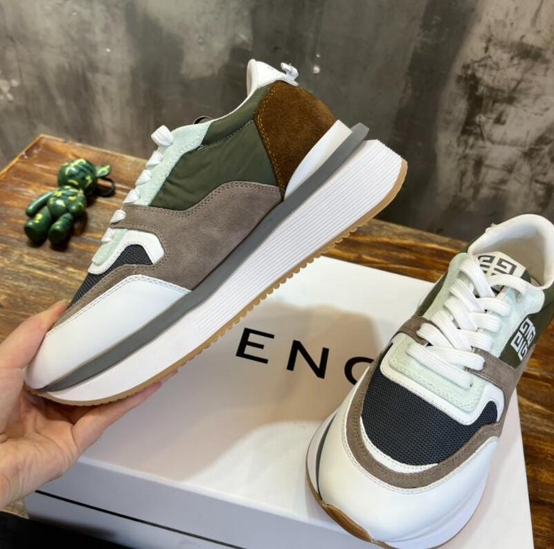 SAMC - GCY Men Shoes - 069