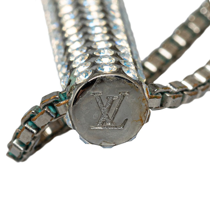 Louis Vuitton M68874 Silver Metal  Louis Vuitton M68874 Silver Metal Ladies Louis Vuitton