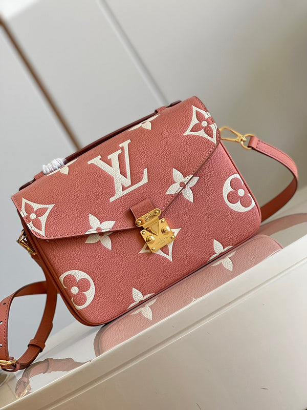 Satchel Bags - VL Bags - 1800