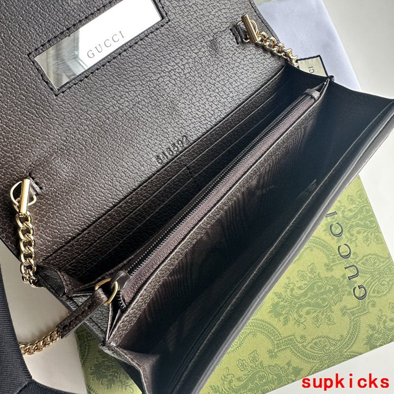 Glami- - Mix Wallets - 506