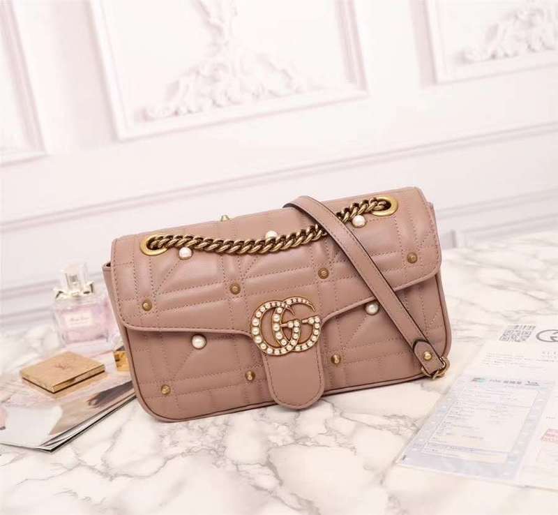 Glami Fashion - GCI Bags - 458