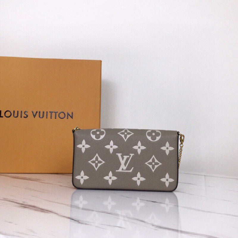 Glami- Glami- Lu-Vi bags - 11598