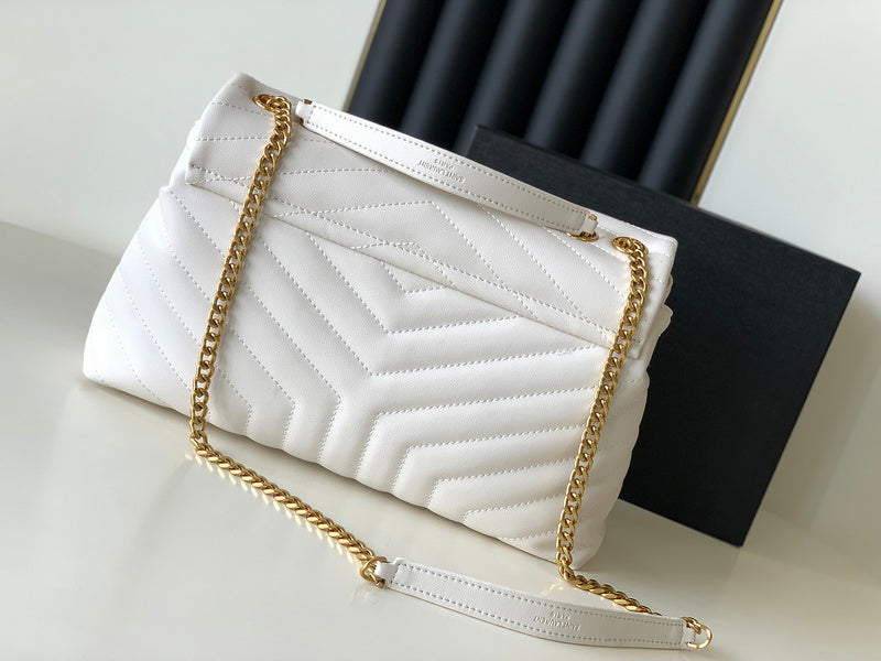 Satchel Bags - SLY Bags - 1647