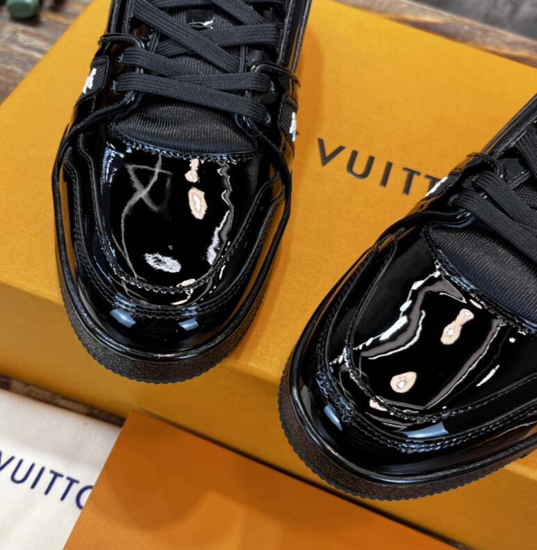 SAMC - LOV Men Shoes - 723
