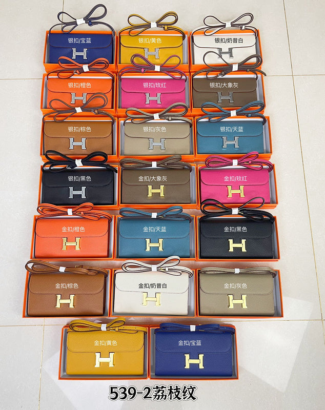 Glamy - HMS Bags - 1084