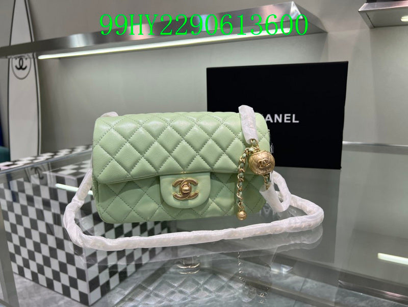 Glami - CHL Bags - 2630