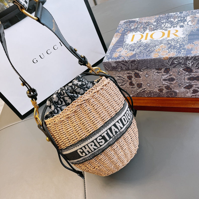 Satchel Bags - DOR Bags - 795