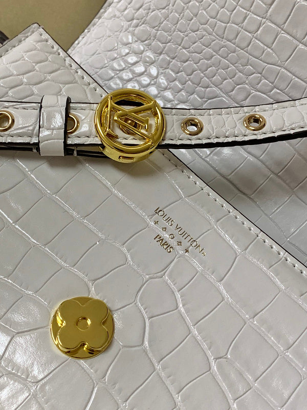 Satchel Bags - VL1 Bags - 484