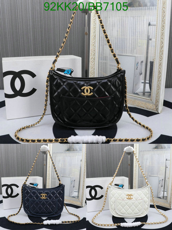 SAMC - CHL Bags Crossbody - 461