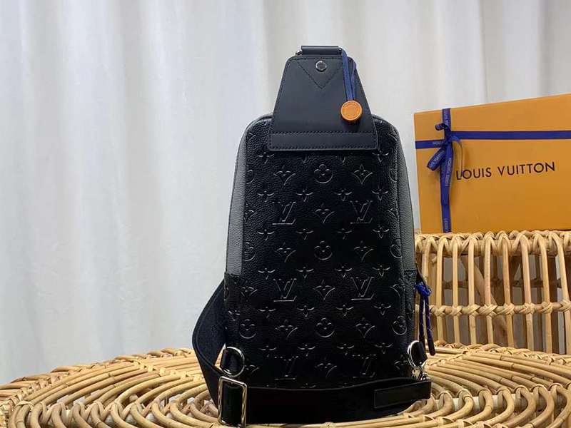 Glami- Glami- Lu-Vi bags - 11913