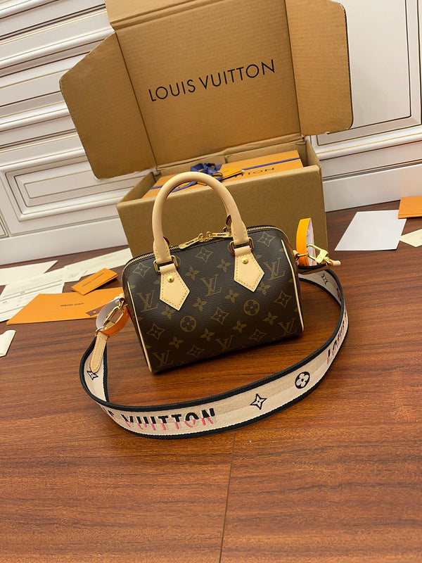 Glamy - LOV Bags - 1026