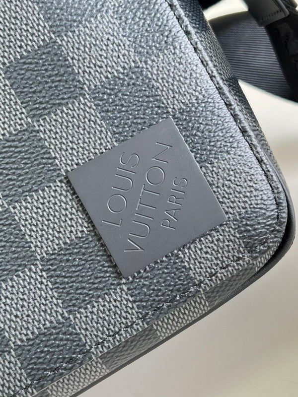 Glami- - LOV Men Bags - 463