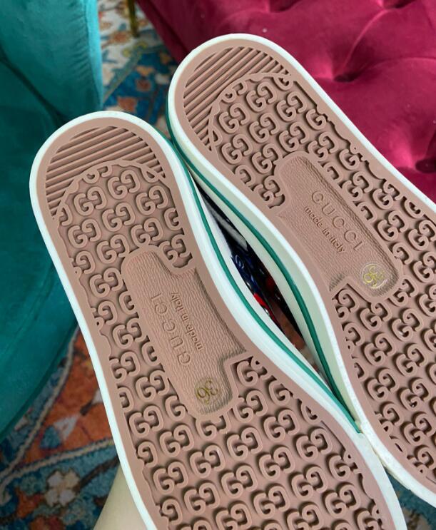 SAMC - GUKI Women Shoes - 1365