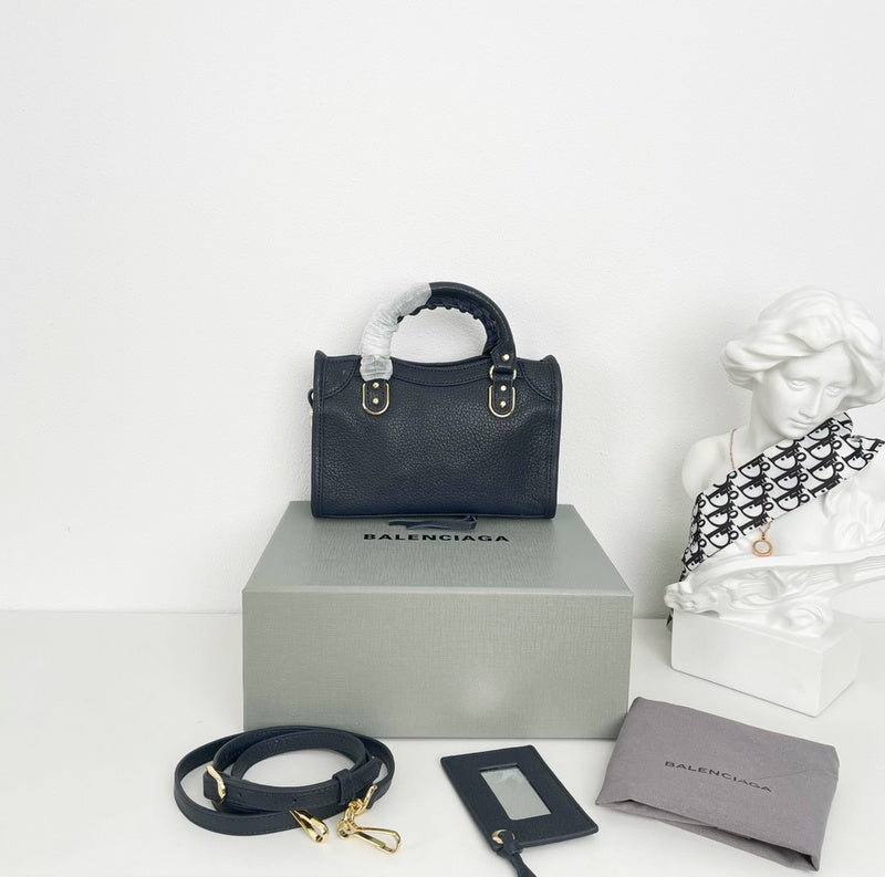 Glamy - BG Bags - 647