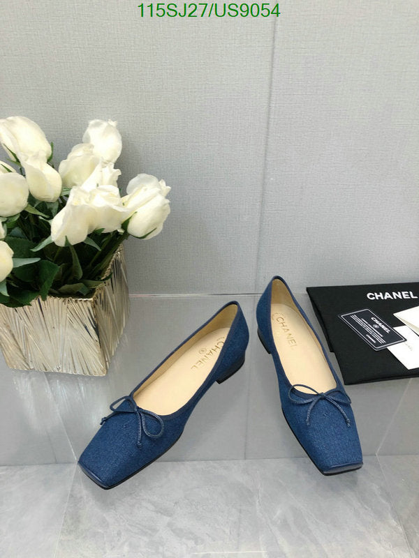 SAMC - CHL Women Shoes - 051
