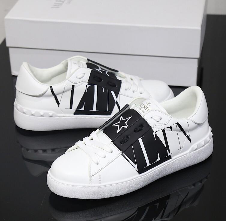 SAMC - VEL Men Shoes - 313