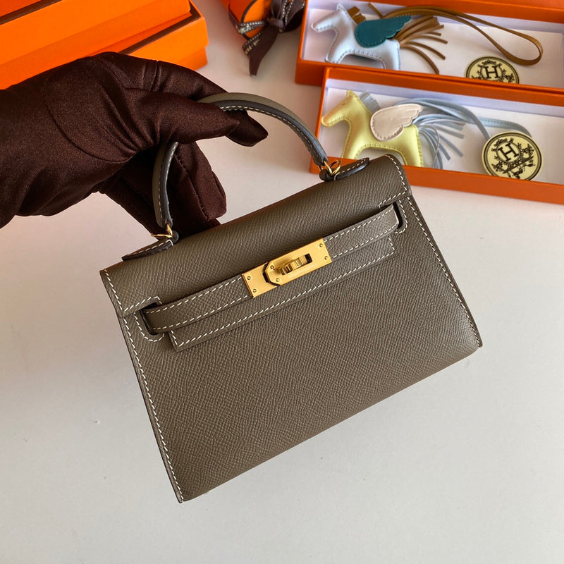 Glamy - HMS Bags - 550
