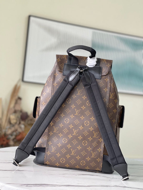 GlamI Lu-Vi bags - 5447