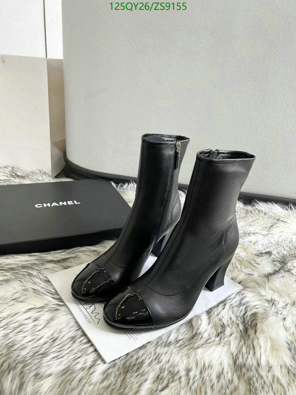 SAMC - CHL Women Boots - 229