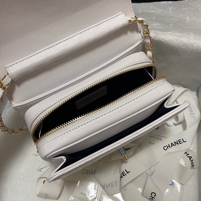 GlamI - CHL Bags - 3409