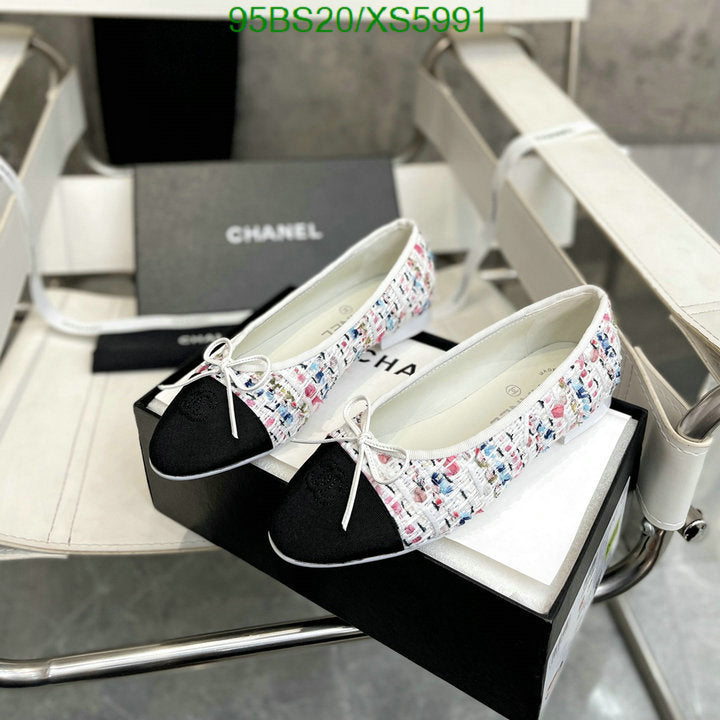 SAMC - CHL Women Shoes Ballet - 274