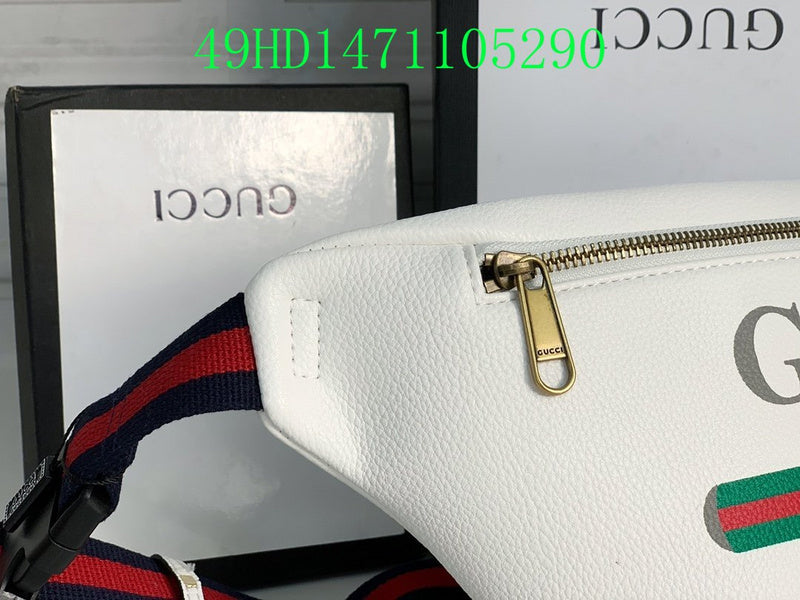 Glami Fashion - GCI Bags - 10715