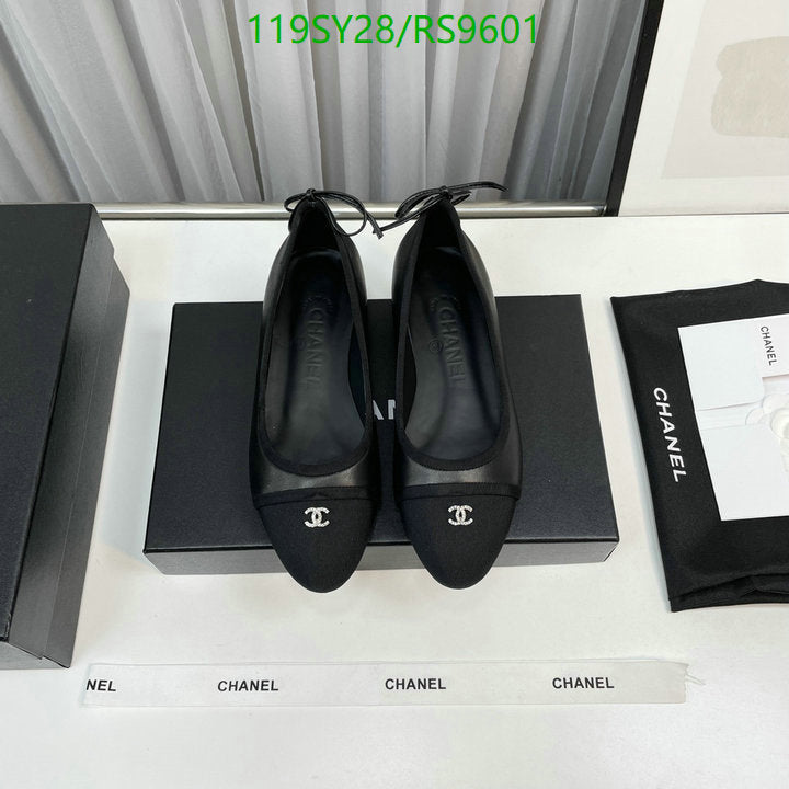 SAMC - CHL Women Shoes Ballet - 235