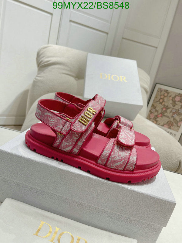 SAMCC - DOR Women Shoes - 1447