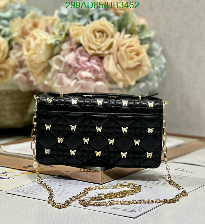 SAMCC - DOR Bags - 1177