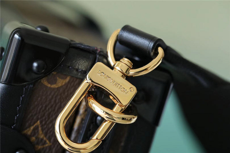 Satchel Bags - VL Bags - 6984