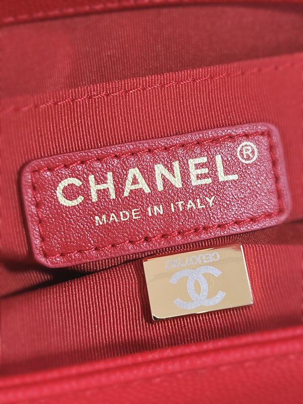 Satchel Bags - CLN Bags - 275
