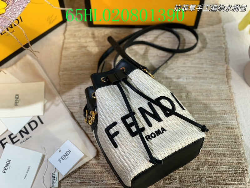Glami - FDE Bags - 3282