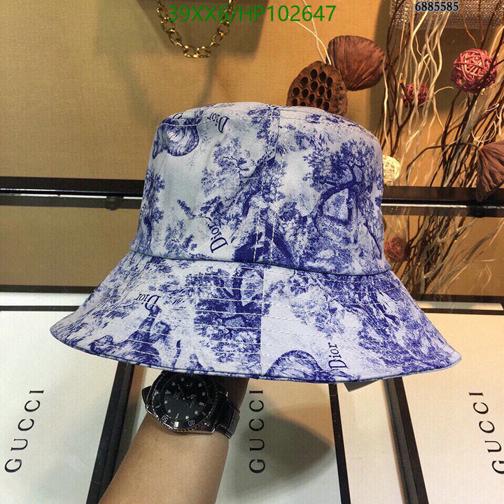 SAMC - DOR Caps & Hats - 150