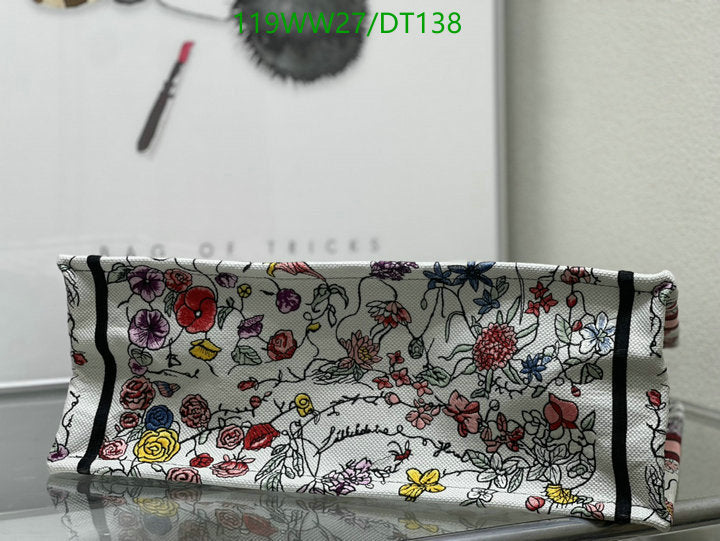 SAMCC - DOR Bags - 903