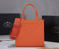 Satchel Bags - PRA Bags - 437