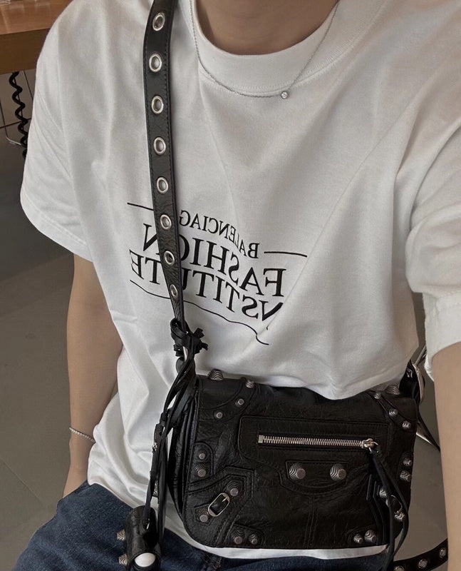 Satchel Bags - BGA Bags - 2548
