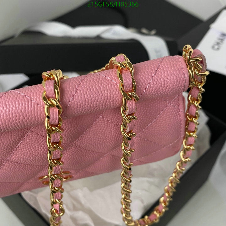 SAMC - CHL Bags - 115