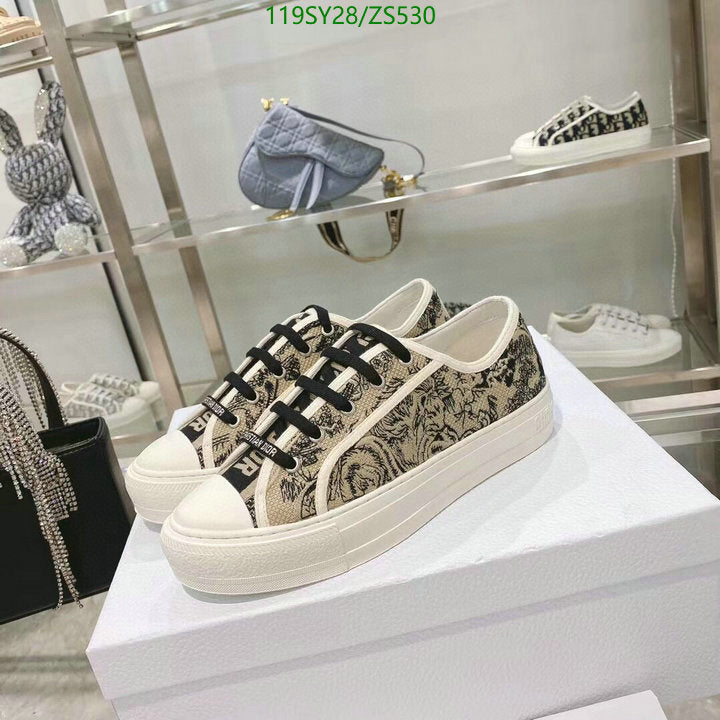 SAMCC - DOR Women Shoes - 1704
