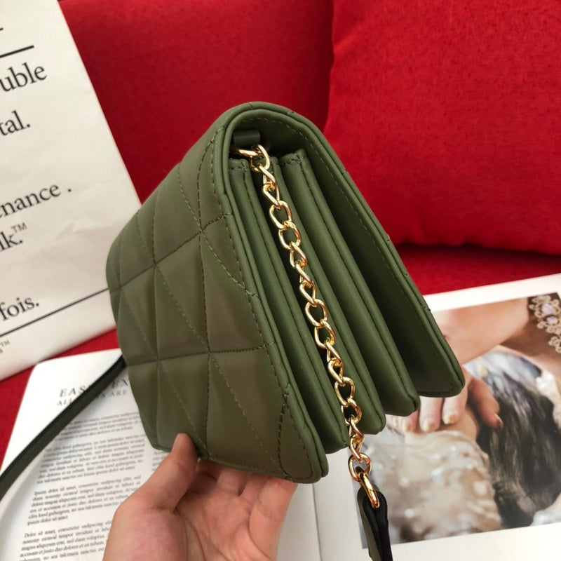 Satchel Bags - PDA Bags - 1242