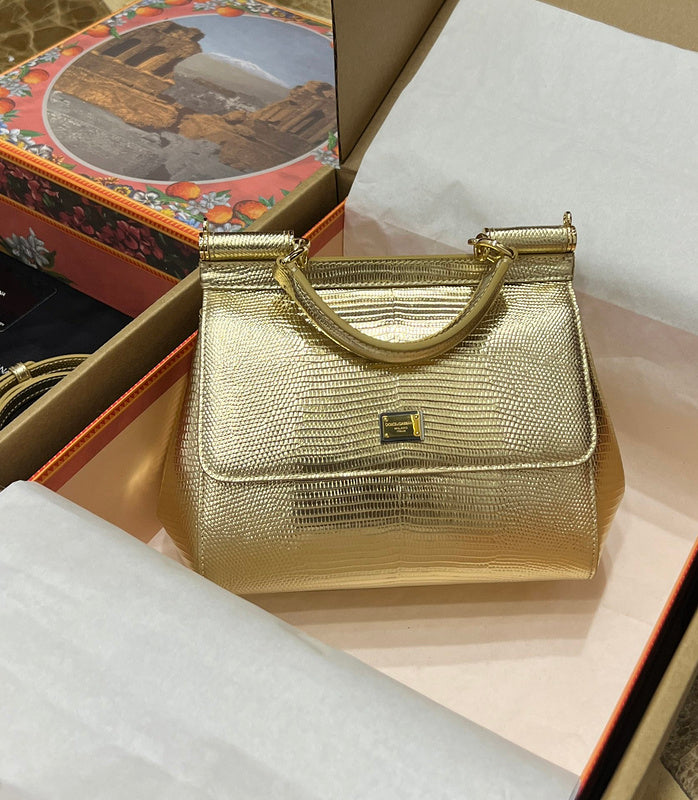 Glamy - DG bag - 065