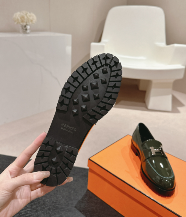 SAMC - HMS Women Shoes - 610