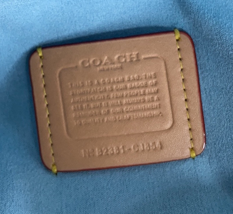 Glami-i CAH Bags - 133